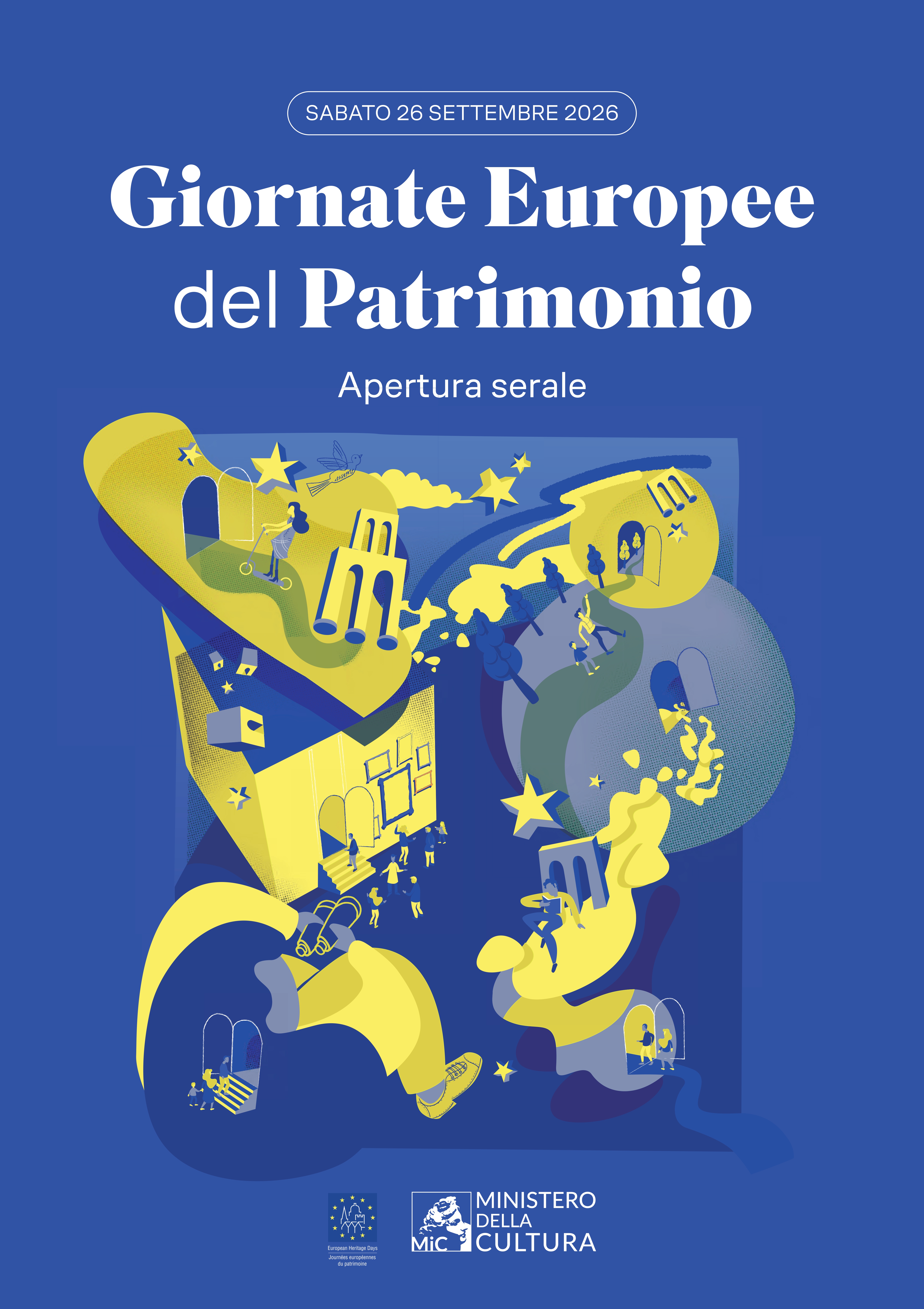 Le GEP 2026 al Museo archeologico Nazionale di Ascoli Piceno- Apertura serale